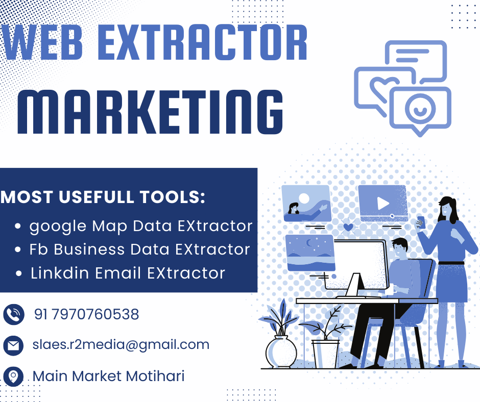 Google-Map-Data-Extractor-Software